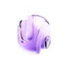 un par de audífonos over ear inalámbricos bluetooth jm13 morado 2