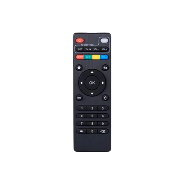 control remoto de consola g11 pro