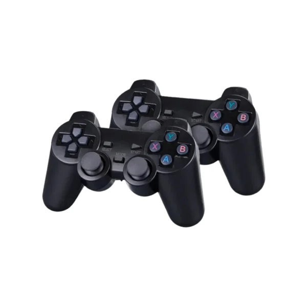 controles de consola de videojuegos retro g11 pro