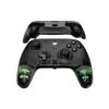 Un control color negro para xbox certificado de la marca gamesir modelo g7 2