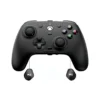 Un control color negro para xbox certificado de la marca gamesir modelo g7