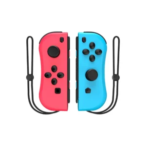 se muestran ambos joycon 5088 de manera frontal