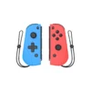 joycons modelo 5099 con giroscopio compatible con todos los nintendo switch