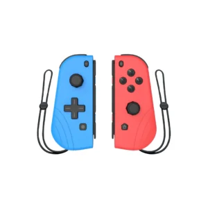 joycons modelo 5099 con giroscopio compatible con todos los nintendo switch
