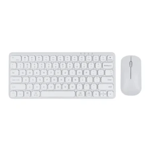 Kit de Teclado y Mouse Inalámbricos B087