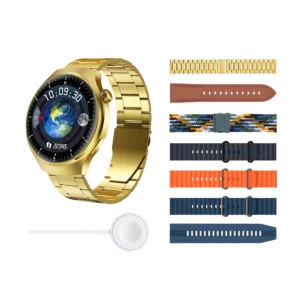 Smartwatch Watch 4 Pro