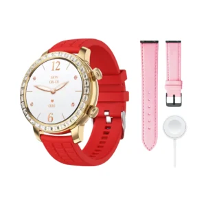 Smartwatch Redondo Z95 Mini