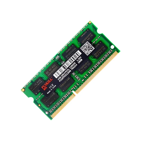 memoria ram ddr3l para computadora 4g puskill