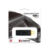 memoria usb kingston de 128 gb exodia datatraveler