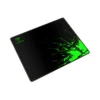 mousepad t-tmp200 en color negro con verde marca t-dagger 2