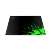 mousepad t-tmp200 en color negro con verde marca t-dagger 4