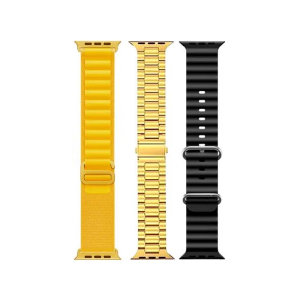 brazaletes extra para reloj inteligente g9 ultra