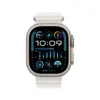 un smartwatch premium cuadrado modelo hello 3+ en color gris