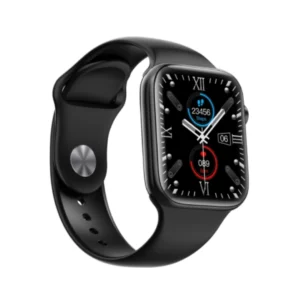 un smartwatch t900 pro max l en color negro