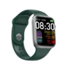 un smartwatch t900 pro max l en color verde