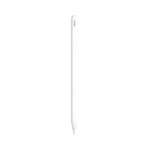 stylus pencil tipo B para iOS color blanco