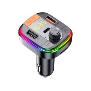 t832 transmisor para música y llamadas bluetooth para carro