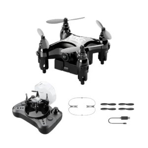 Mini Drone HT02
