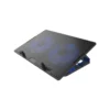 Base de carga para laptop y con ventilador marca XTECH