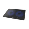 Base de carga para laptop y con ventilador marca XTECH 3