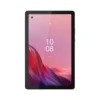 Una tablet Lenovo M9 de 9" Pulgadas color gris 4
