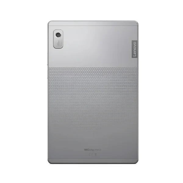 Una tablet Lenovo M9 de 9" Pulgadas color gris 3