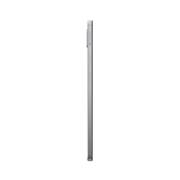 Vista lateral de una tablet de 9" pulgadas de Lenovo modelo M9
