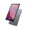 Una tablet Lenovo M9 de 9" Pulgadas color gris