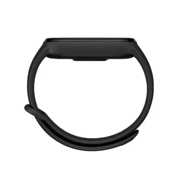 Una banda deportiva de la marca Xiaomi modelo smartband 9 active en color negro 3