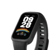 Una banda deportiva de la marca Xiaomi modelo smartband 9 active en color negro 4