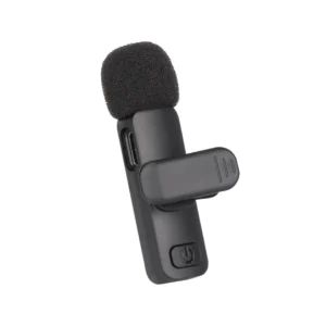 Micrófono Inalámbrico K9