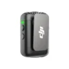 un receptor de audio microfono mic 2 de DJI 2