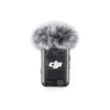 un receptor de audio microfono mic 2 de DJI 4