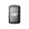 un receptor de audio microfono mic 2 de DJI