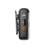 un receptor de audio microfono mic 2 de DJI 3