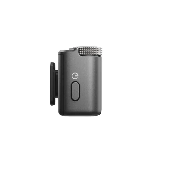 receptor de los DJI MIC 2 4