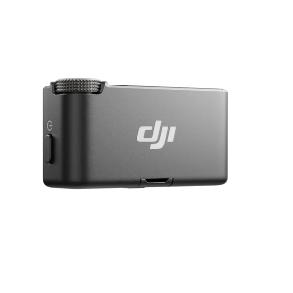 receptor de los DJI MIC 2 5