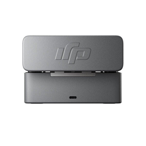receptor de los DJI MIC 2 7