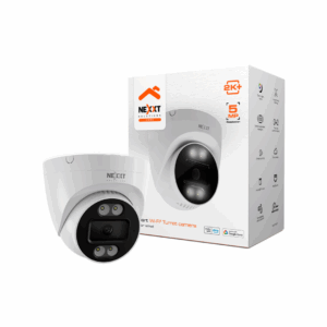 Cámara de seguridad WiFi Turret NHC-IF20T