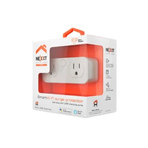Enchufe inteligente Wi-Fi 110V | Nexxt NHP-D610