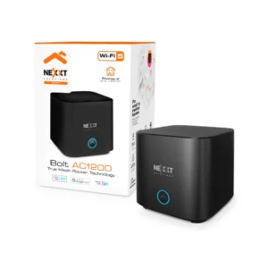 Mesh Router Bolt AC1200 - Nexxt -C1200 2PK