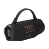 una bocina jbl charge 6 con su manecilla de transporte