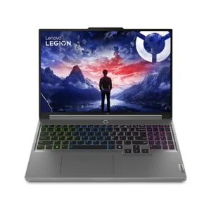 Laptop Lenovo Legion 16" - AMD Ryzen 7 8845HS-16 GB-1 TB SSD-NVIDIA GeForce