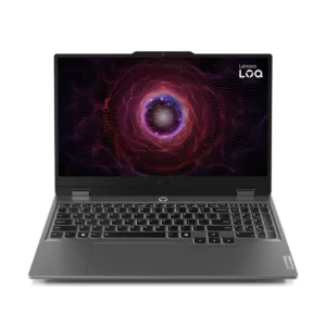 Laptop Lenovo LOQ 15AHP9 15.6" - AMD Ryzen 7 8845HS / 5.1 GHz-16 GB