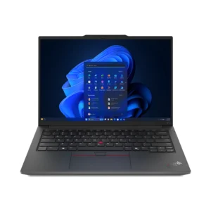 Laptop Lenovo ThinkPad Gen 6 E14 - 14" - Intel Core Ultra 5 125U