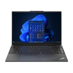 Laptop Lenovo ThinkPad E16 Gen 2 - 16" - Intel Core Ultra 5 125U