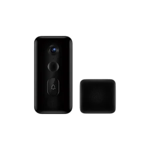 Xiaomi Mi Smart Doorbell 3 – Seguridad Inteligente en Tu Puerta