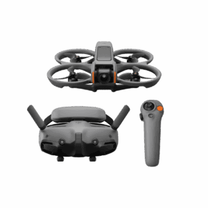 DJI Avata 2 Fly More Combo (1 Batería)