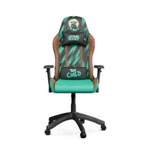 Silla Gamer Primus Grogu Edición Star Wars