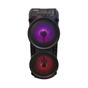 Bocina Bluetooth Kimiso QS-3226